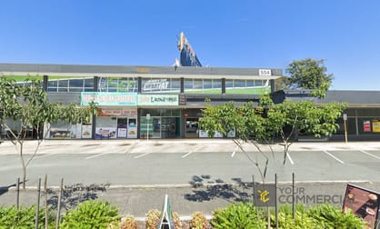 554 Lutwyche Road Lutwyche QLD 4030 - Image 1