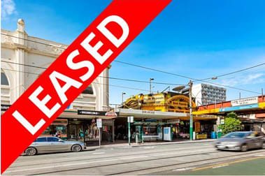 Shop/672 Glenferrie Road Hawthorn VIC 3122 - Image 1