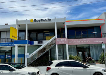Office 1 / 2434 Gold Coast Highway Mermaid Beach QLD 4218 - Image 3