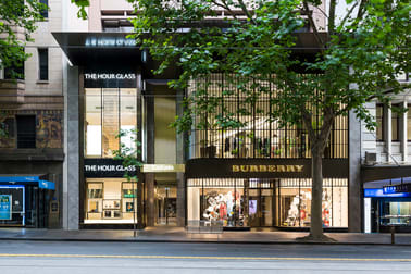 Level 7/257 Collins Street Melbourne VIC 3000 - Image 1