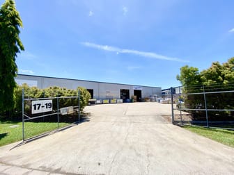 Unit 2/17-19 Auscan Crescent Garbutt QLD 4814 - Image 1