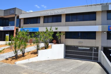 Office Suites/94 George Street Beenleigh QLD 4207 - Image 2