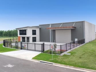 A-Grade Industrial/13 Craftsman Close Beresfield NSW 2322 - Image 1