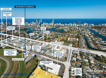 44 Upton Street Bundall QLD 4217 - Image 2