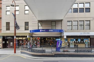 Ground  Suite 5/110 Collins Street Hobart TAS 7000 - Image 1