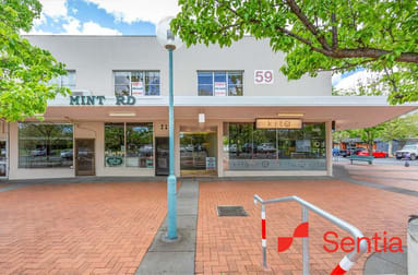 Level 1 Suite 2/59 Boolimba Crescent Narrabundah ACT 2604 - Image 3