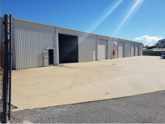 Shed 10/2 Walsh Street Gladstone Central QLD 4680 - Image 1