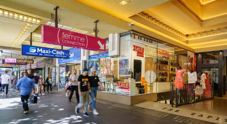 Lower Level, 111 Swanston Street Melbourne VIC 3000 - Image 1