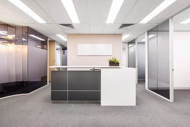 488 Bourke Street Melbourne VIC 3000 - Image 2