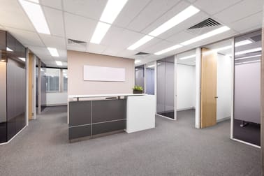 488 Bourke Street Melbourne VIC 3000 - Image 3