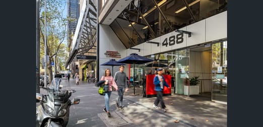 488 Bourke Street Melbourne VIC 3000 - Image 1