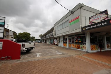 Shop 5/203 Kings Road Pimlico QLD 4812 - Image 1