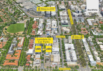 29 & 30 Lonsdale Street Braddon ACT 2612 - Image 1