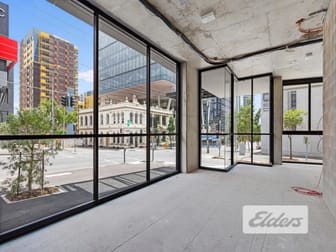 Ground  Shop/465 St Pauls Terrace Fortitude Valley QLD 4006 - Image 1