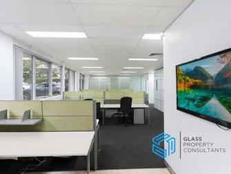 Ground  Suite G1/64 Talavera Road Macquarie Park NSW 2113 - Image 2