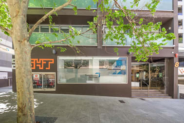 Ground Floor - Unit 28/8 Victoria Avenue Perth WA 6000 - Image 1