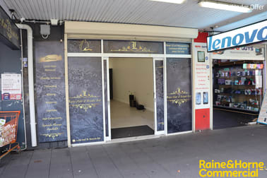 Shop C/152 Macquarie Street Liverpool NSW 2170 - Image 1