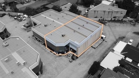 Warehouse and Office/26 James Street Lidcombe NSW 2141 - Image 1