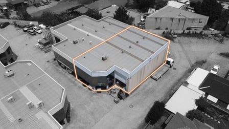 Warehouse and Office/26 James Street Lidcombe NSW 2141 - Image 2