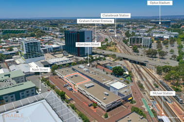 44B/7 Aberdeen Street Perth WA 6000 - Image 1