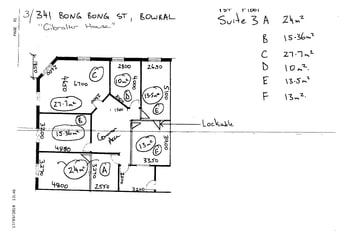 Suite 3E/341 Bong Bong Street Bowral NSW 2576 - Image 3