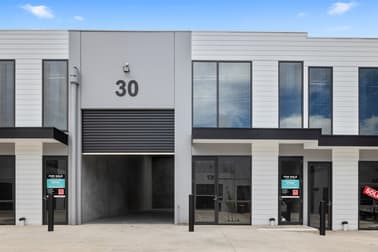 30/40-52 McArthurs Road Altona North VIC 3025 - Image 1