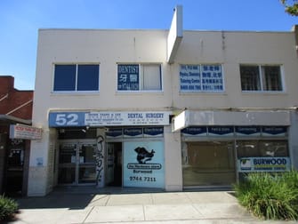 Level 1/52 Burwood Road Burwood NSW 2134 - Image 1
