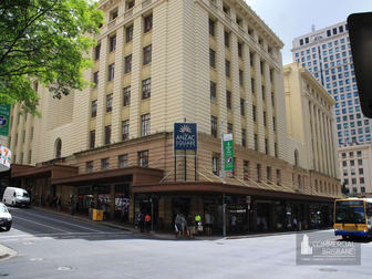 Lot 13/198 Adelaide Street Brisbane City QLD 4000 - Image 3