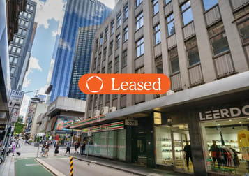 330 Little Collins Street Melbourne VIC 3000 - Image 1