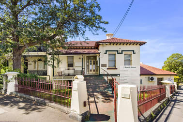 Suite 2/2 Booth Street Balmain NSW 2041 - Image 1