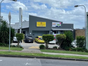 Flood Free Office Queen St Goodna QLD 4300 - Image 1