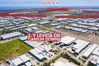 2/9 Levida Drive Carrum Downs VIC 3201 - Image 2