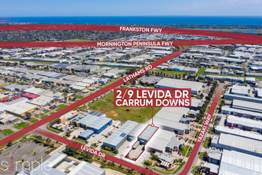 2/9 Levida Drive Carrum Downs VIC 3201 - Image 3