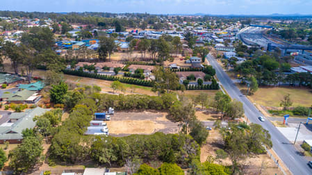 Hard Stand for lease Mill Goodna QLD 4300 - Image 1