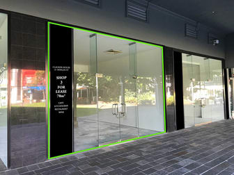 SHOP 3/9B-13 Shields Street Cairns City QLD 4870 - Image 1