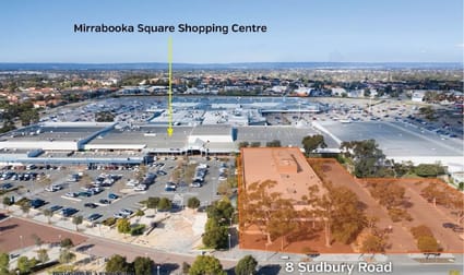 8 Sudbury Road Mirrabooka WA 6061 - Image 3