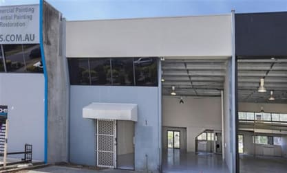Unit  1/119 Olympic Circuit Southport QLD 4215 - Image 2