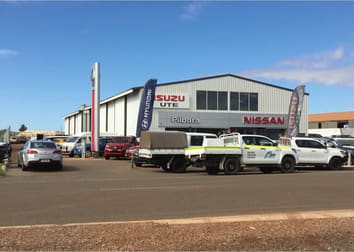 Lot 50 Coolawanyah Road Karratha Industrial Estate WA 6714 - Image 1