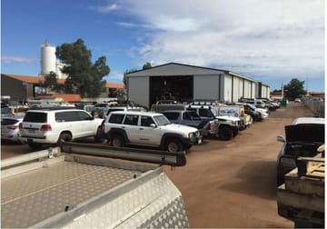 Lot 50 Coolawanyah Road Karratha Industrial Estate WA 6714 - Image 2