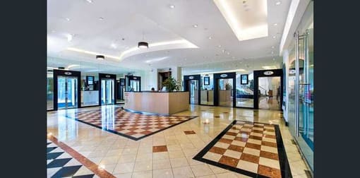 1118/1 Queens Road Melbourne VIC 3004 - Image 3