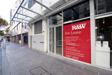 Ground  Shop Retail 2/350 Oxford Street Bondi Junction NSW 2022 - Image 3