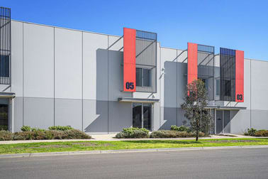 Unit 5, 82 Gateway Boulevard Epping VIC 3076 - Image 2