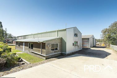 Shed 5/33 Enterprise Street Maryborough QLD 4650 - Image 1