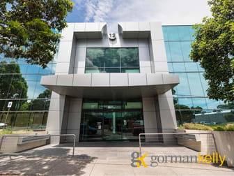Suite 205/12-14 Cato Street Hawthorn VIC 3122 - Image 1