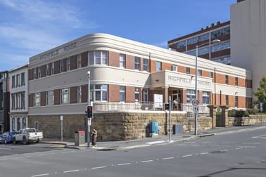Ground/114 Bathurst Street Hobart TAS 7000 - Image 1