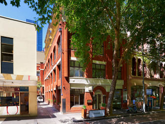 Studio 1, level 4/103-105 Lonsdale Street Melbourne VIC 3000 - Image 1