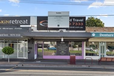 169 East Boundary Road Bentleigh East VIC 3165 - Image 1