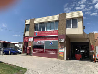 First floor, 20 Dalgety Street Oakleigh VIC 3166 - Image 1