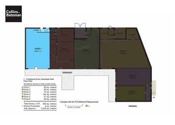 1-5 Canberra Drive Aberfoyle Park SA 5159 - Image 2