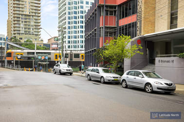 203-204/8 Thomas St Chatswood NSW 2067 - Image 1
